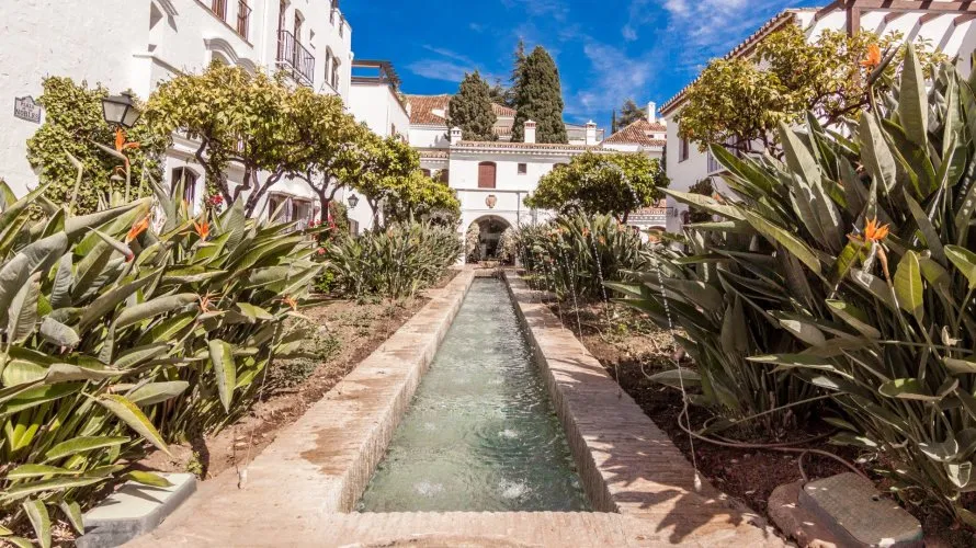 3 bedrooms apartment for sale , Marbella, Spain No. 301 № 26