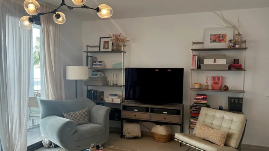 3 bedrooms apartment for sale , Cortes (San Pedro De Alcantara), Spain No. 1072 № 12