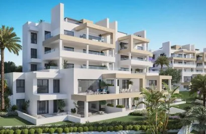 3 bedrooms apartment for sale , Estepona, Spain No. 79