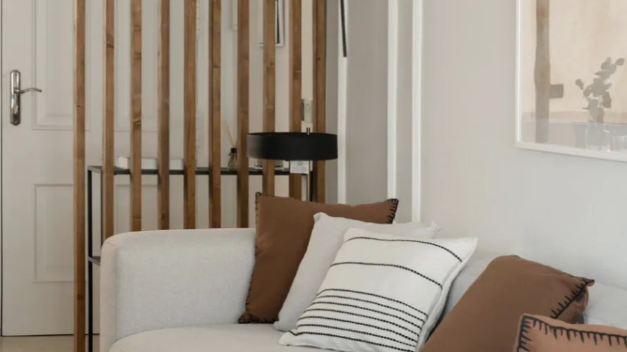 3 bedrooms apartment for sale , Benahavis, Spain No. 731 № 1