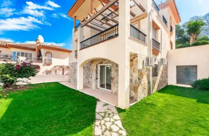 5 bedrooms villa for sale , Mijas Costa, Spain No. 993
