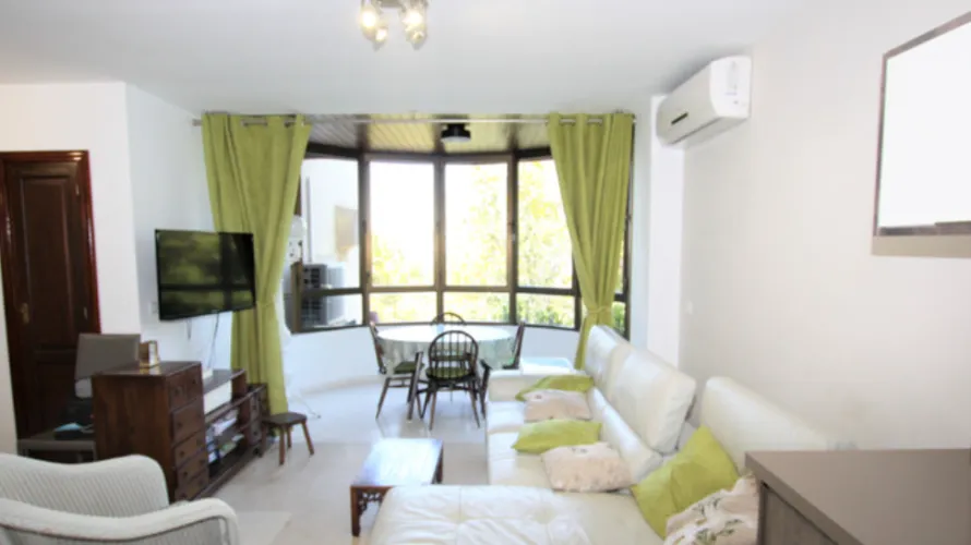 1 bedroom apartment for sale , Marbella, Spain No. 804 № 8