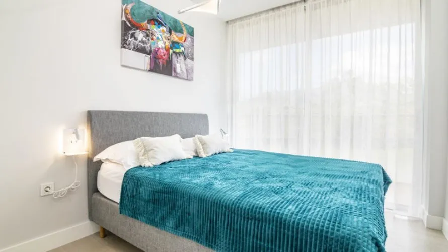 3 bedrooms apartment for sale , Estepona, Spain No. 551 № 23