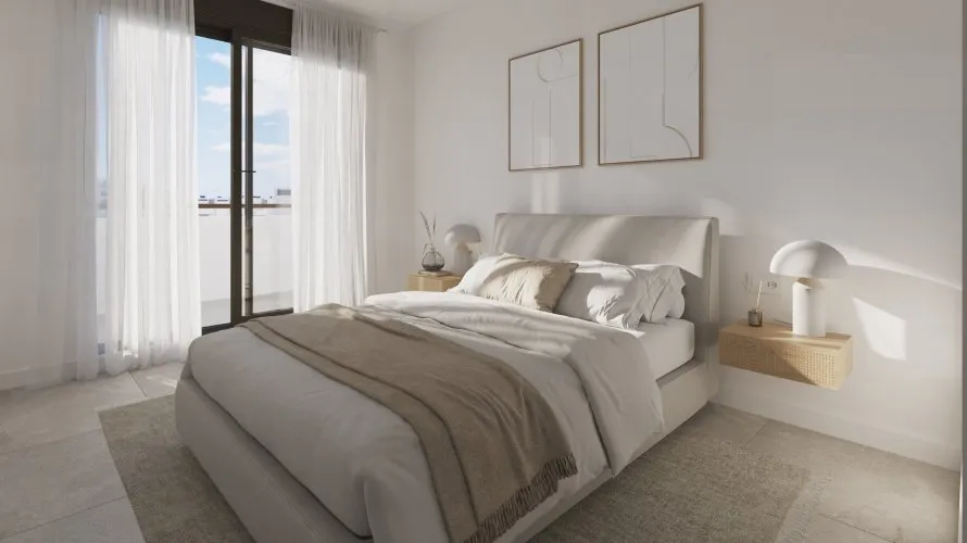 2 bedrooms apartment for sale , Estepona, Spain No. 76 № 2