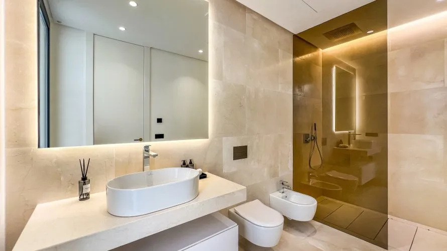 6 bedrooms villa for sale , Marbella, Spain No. 777 № 1