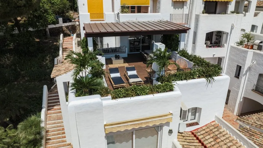 3 bedrooms apartment for sale , Benahavis, Spain No. 220 № 6