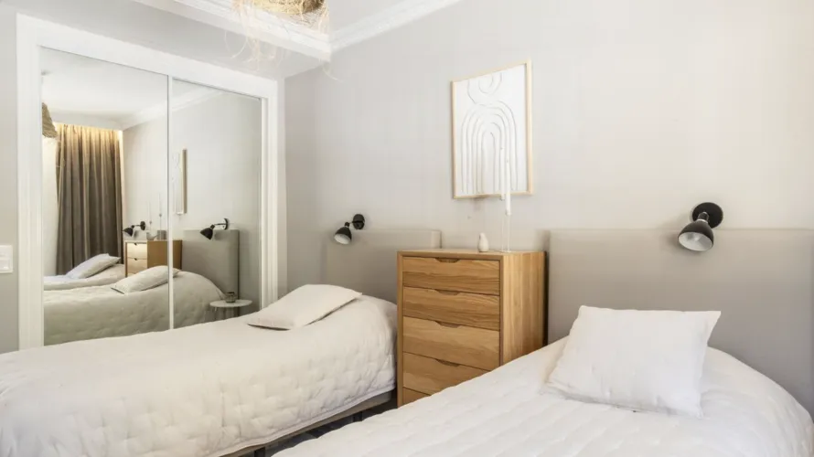2 bedrooms apartment for sale , Nueva Andalucia, Spain No. 1055
