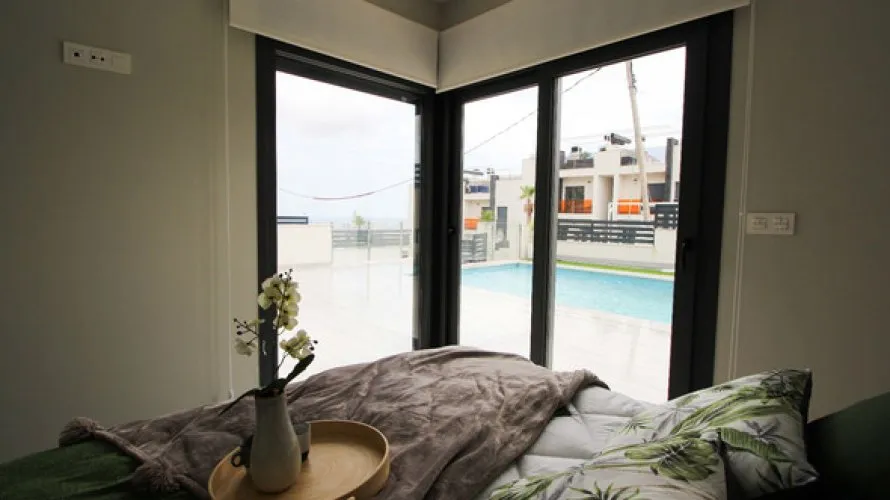 4 bedrooms villa for sale , Benidorm, Spain No. 50 № 7