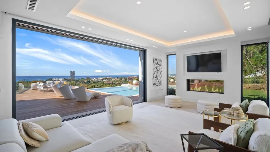 4 bedrooms villa for sale , Rio Real, Spain No. 164 № 22