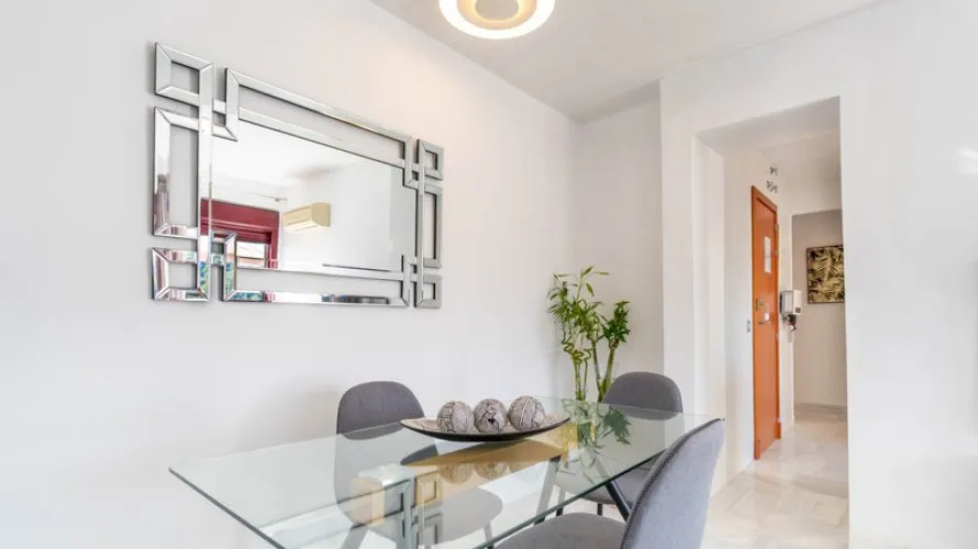 2 bedrooms duplex for sale , Benahavis, Spain No. 861 № 26