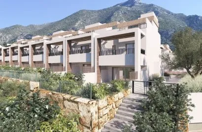 3 bedrooms townhouse for sale , Marbella, Spain No. 82