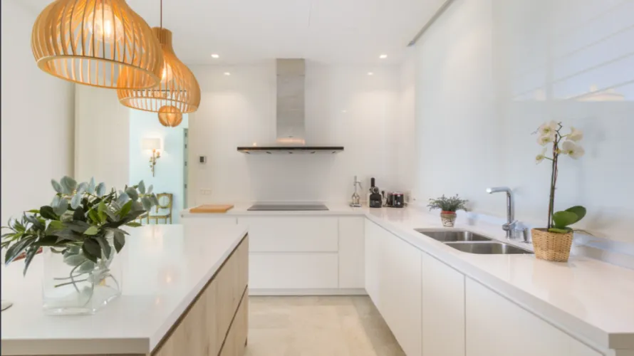 4 bedrooms villa for sale , Cortes (San Pedro De Alcantara), Spain No. 1024 № 5