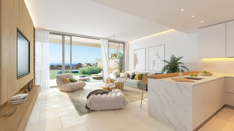 3 bedrooms villa for sale , Pago Del Higueron, Spain No. 105 № 7
