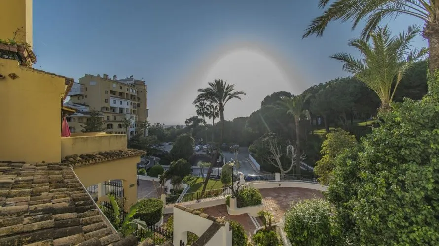 1 bedroom apartment for sale , Marbella, Spain No. 879