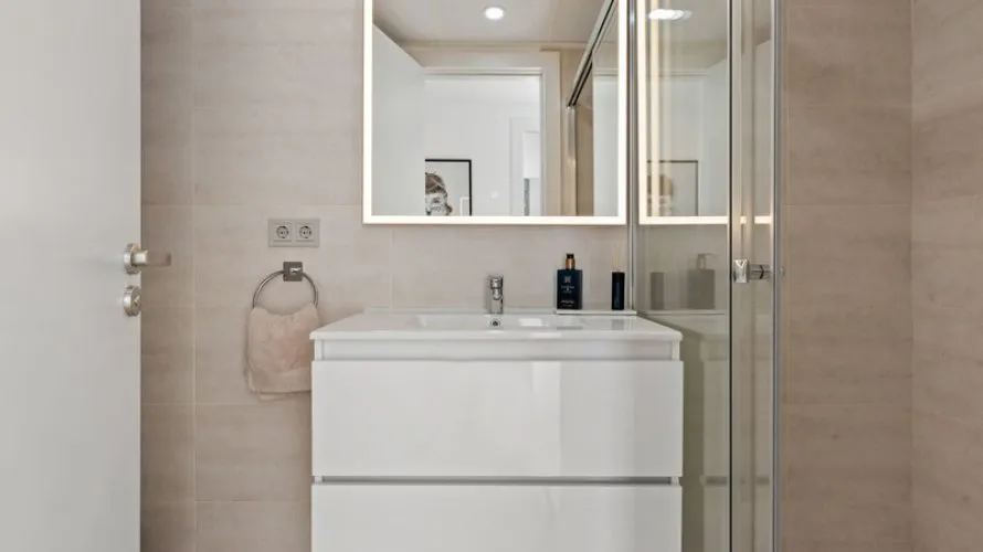 3 bedrooms penthouse for sale , Estepona, Spain No. 764 № 18