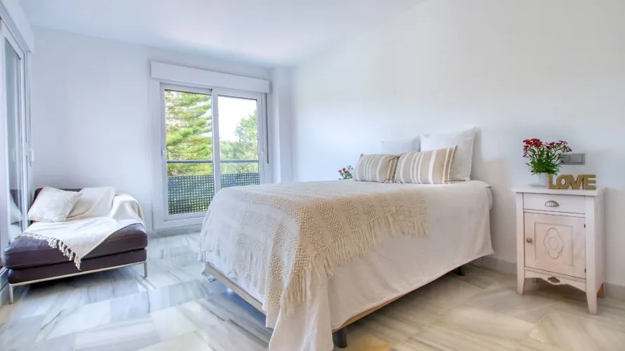 4 bedrooms house for sale , Benahavis, Spain No. 987 № 13