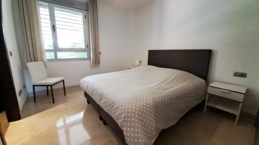 4 bedrooms apartment for sale , Benahavis, Spain No. 455 № 4
