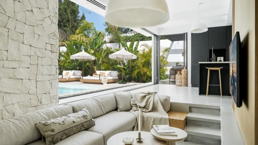 4 bedrooms villa for sale , Nueva Andalucia, Spain No. 169 № 15