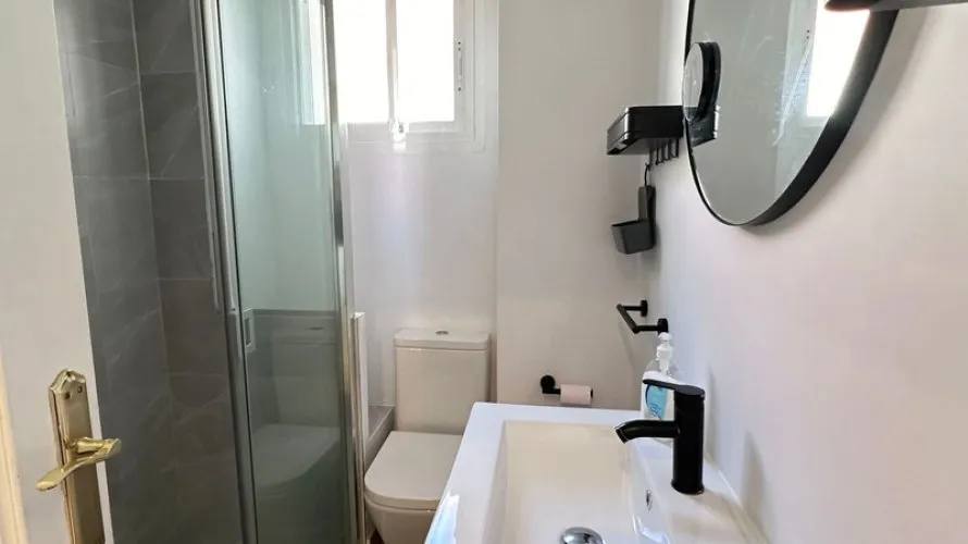 2 bedrooms apartment for sale , Marbella, Spain No. 807 № 10