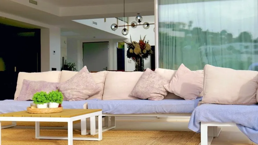 4 bedrooms villa for sale , Mijas, Spain No. 759 № 20