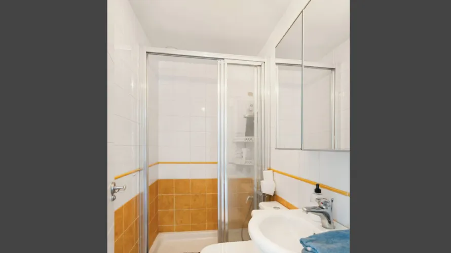 2 bedrooms apartment for sale , Mijas Costa, Spain No. 1089 № 21