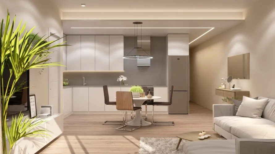 3 bedrooms apartment for sale in Alegria Residencial XXI, Torrevieja, Spain No. 63 № 14