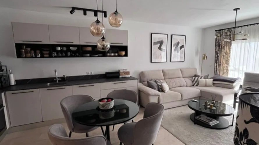 2 bedrooms apartment for sale , Mijas Costa, Spain No. 1035 № 15