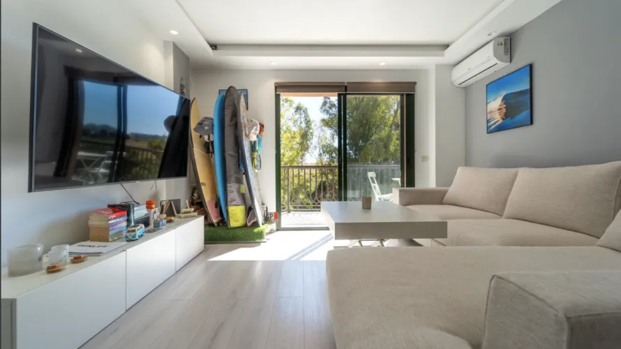 2 bedrooms apartment for sale , Fuengirola, Spain No. 612