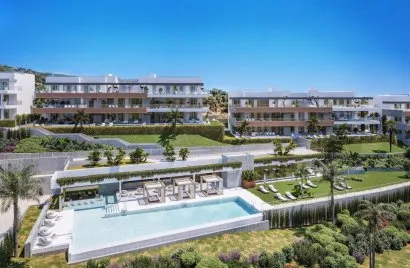 2 bedrooms penthouse for sale , Marbella, Spain No. 100