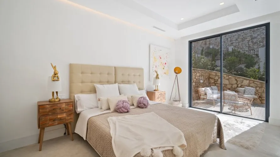4 bedrooms villa for sale , Rio Real, Spain No. 164 № 4