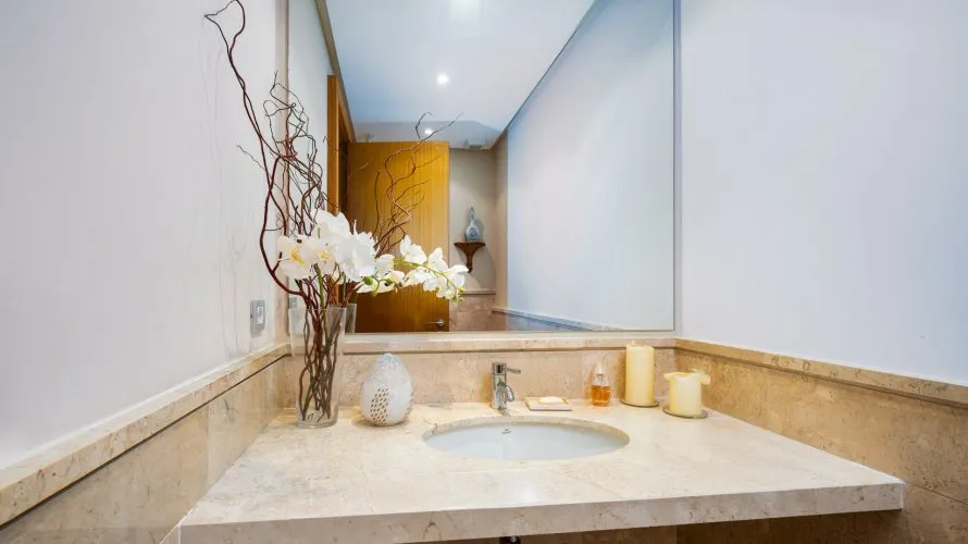 3 bedrooms apartment for sale , Marbella, Spain No. 476 № 16