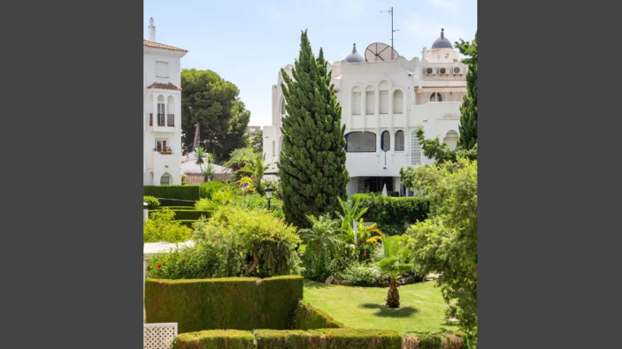 2 bedrooms apartment for sale , Mijas Costa, Spain No. 1089 № 9