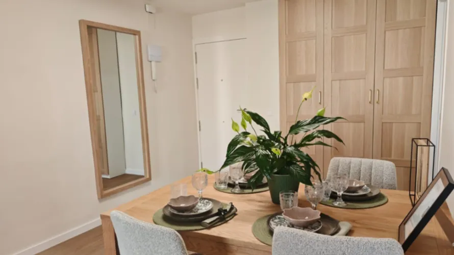 3 bedrooms apartment for sale , Cortes (San Pedro De Alcantara), Spain No. 1090 № 3
