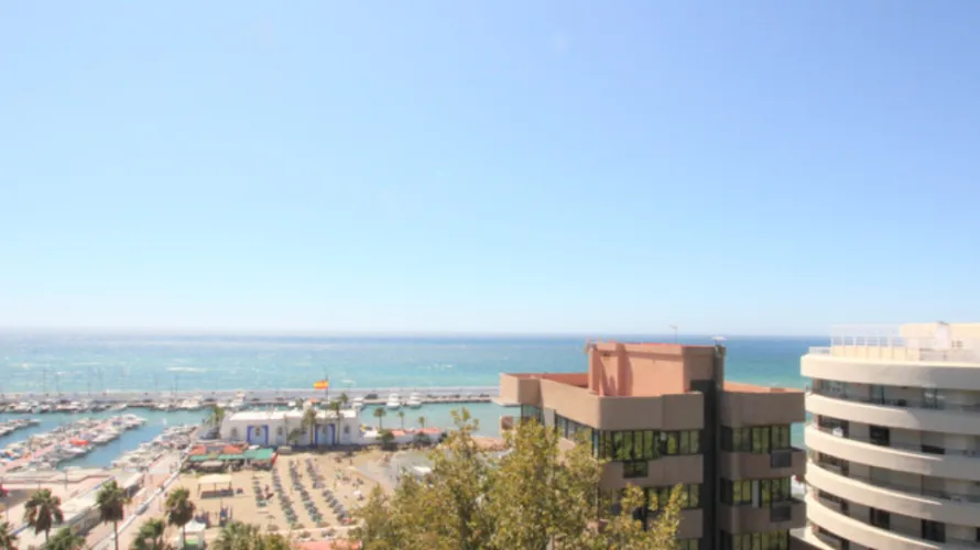 1 bedroom apartment for sale , Marbella, Spain No. 804 № 14