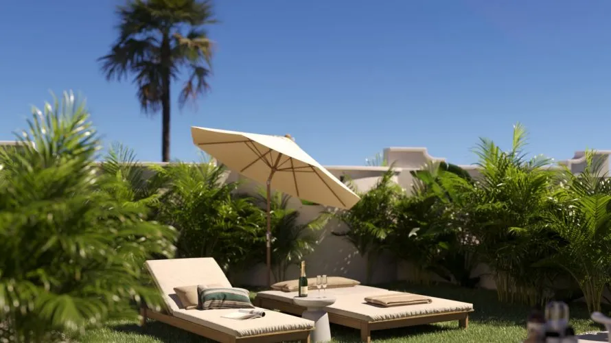 3 bedrooms apartment for sale , Marbella, Spain No. 221 № 5