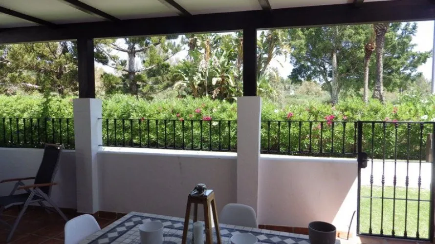 5 bedrooms townhouse for sale , Nueva Andalucia, Spain No. 412 № 7