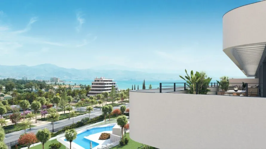 1 bedroom apartment for sale , Torremolinos, Spain No. 94 № 4