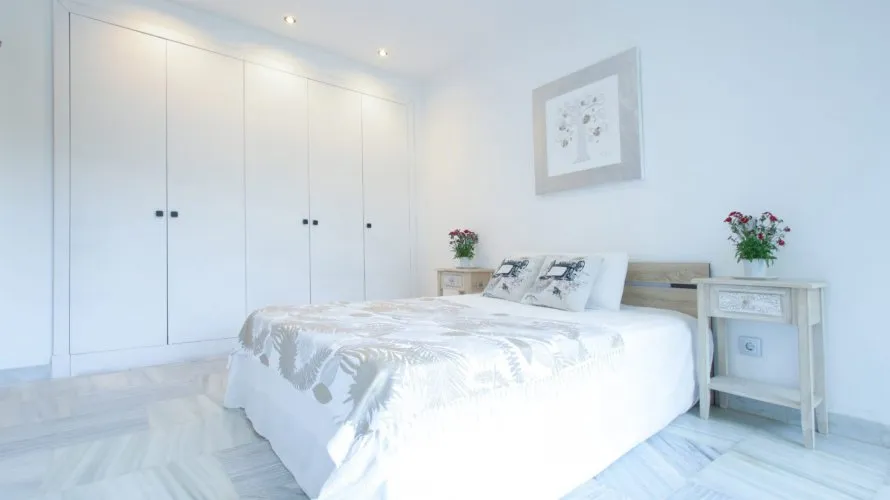 4 bedrooms house for sale , Benahavis, Spain No. 987 № 11