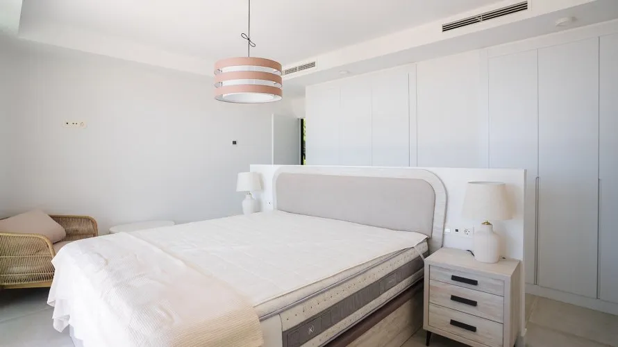 4 bedrooms townhouse for sale , El Chaparral, Spain No. 1097 № 21