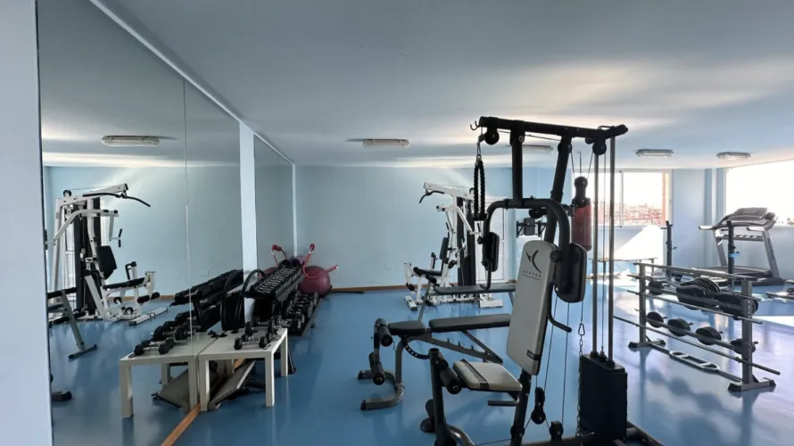 2 bedrooms duplex for sale , Fuengirola, Spain No. 815 № 27