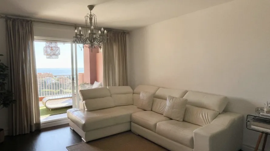 2 bedrooms duplex for sale , Fuengirola, Spain No. 815 № 9