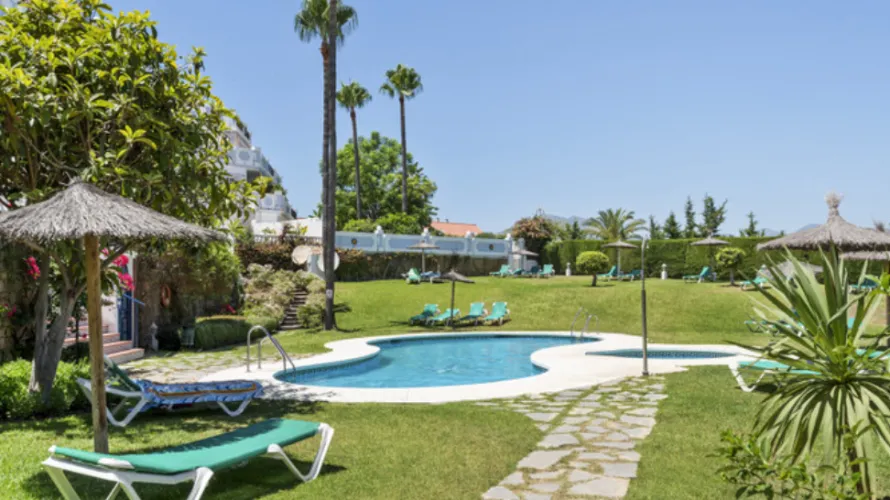 1 bedroom apartment for sale , Nueva Andalucia, Spain No. 1083 № 1