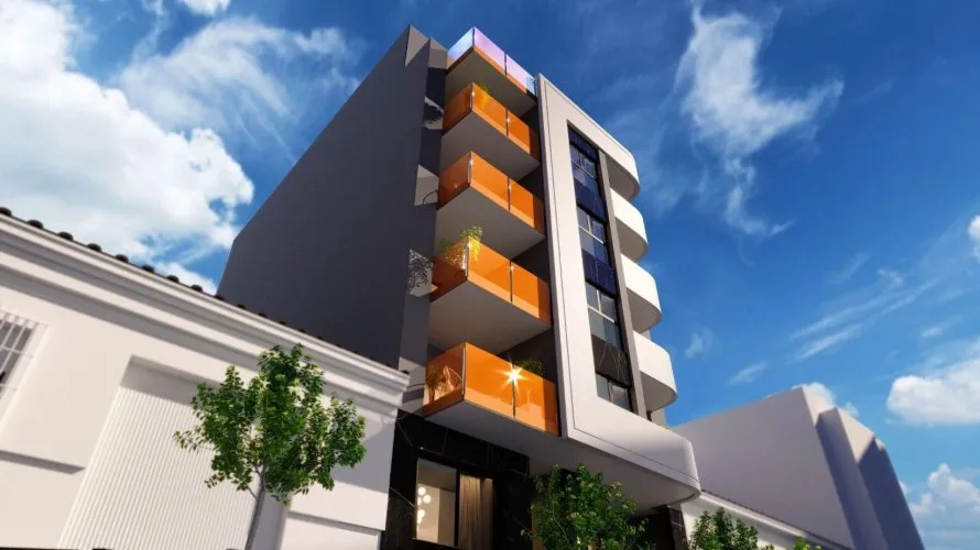 2 bedrooms apartment for sale in Alegria Residencial XIX, Torrevieja, Spain No. 58 № 4