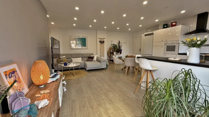 2 bedrooms duplex for sale , Fuengirola, Spain No. 845 № 5