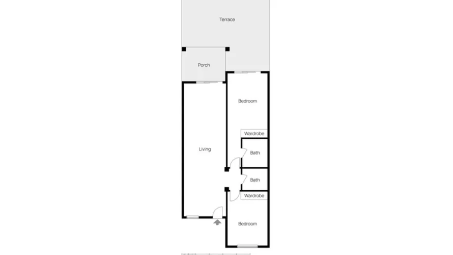 2 bedrooms apartment for sale , Nueva Andalucia, Spain No. 1055 № 12
