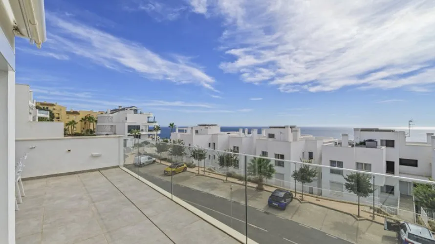 2 bedrooms apartment for sale , Benalmadena, Spain No. 721 № 4