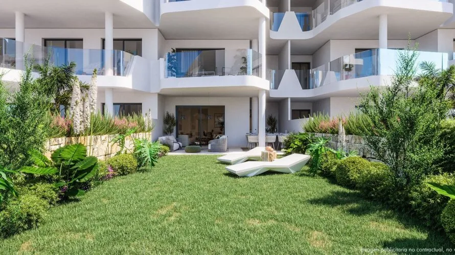 2 bedrooms apartment for sale , Pago Del Higueron, Spain No. 122 № 10