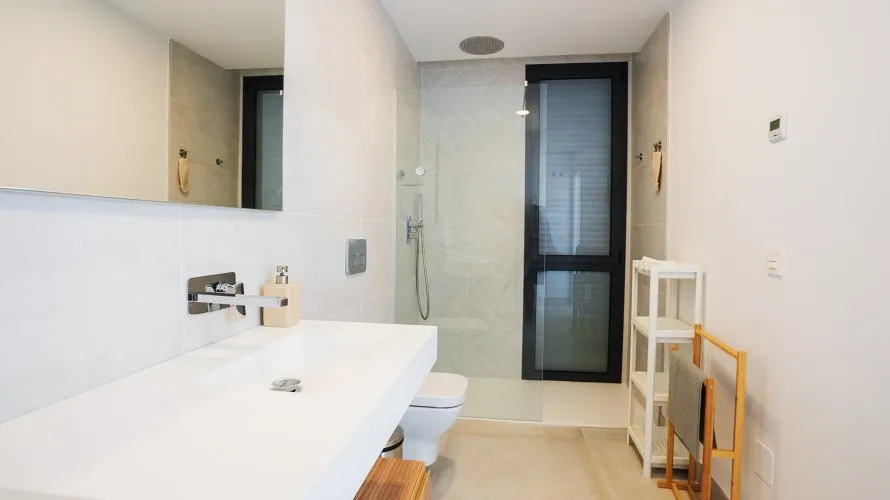 4 bedrooms townhouse for sale , El Chaparral, Spain No. 1097 № 28
