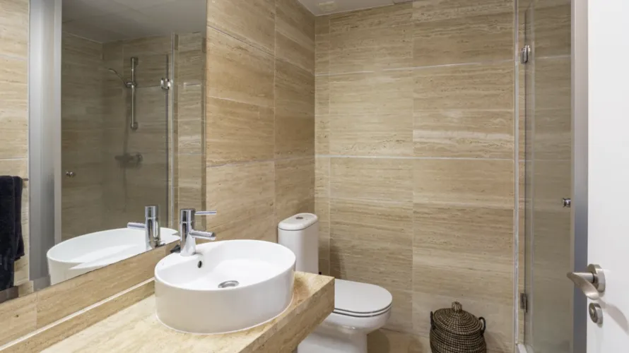 2 bedrooms apartment for sale , Benahavis, Spain No. 730 № 8