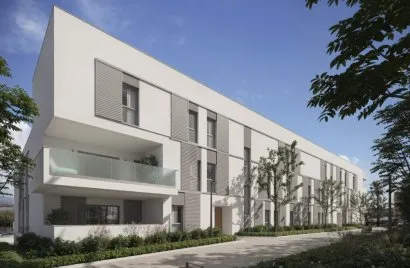 1 bedroom apartment for sale , Cortes (San Pedro De Alcantara), Spain No. 233